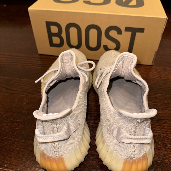 Yeezy Boost 350 V2 Sesame size 12 men - Picture 6 of 9